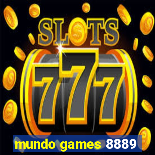 mundo games 8889